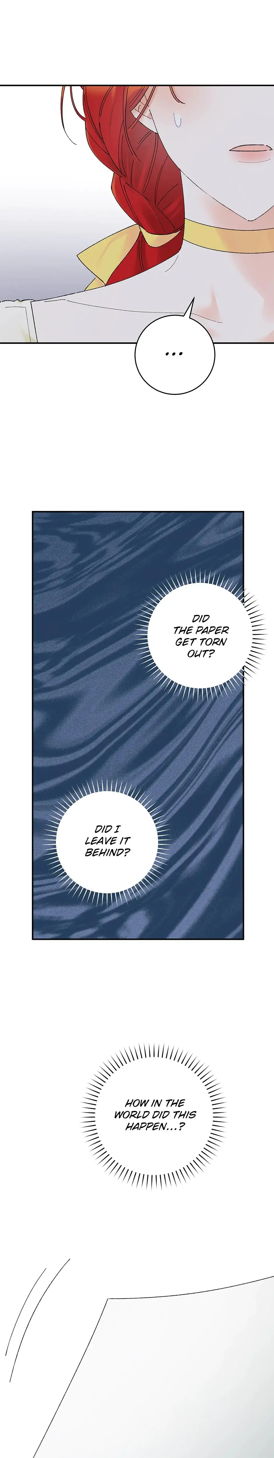 A Lady's Risqu Hobby Episode 2 - Page 3