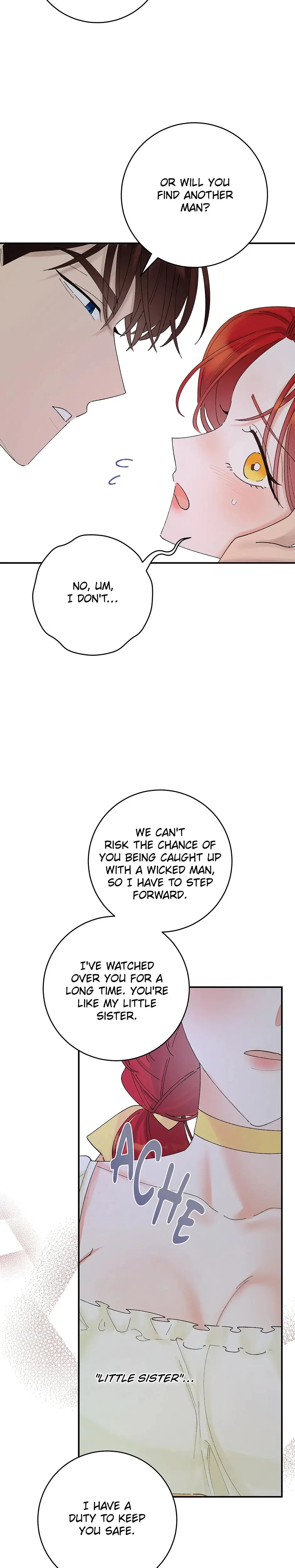 A Lady's Risqu Hobby Episode 2 - Page 30