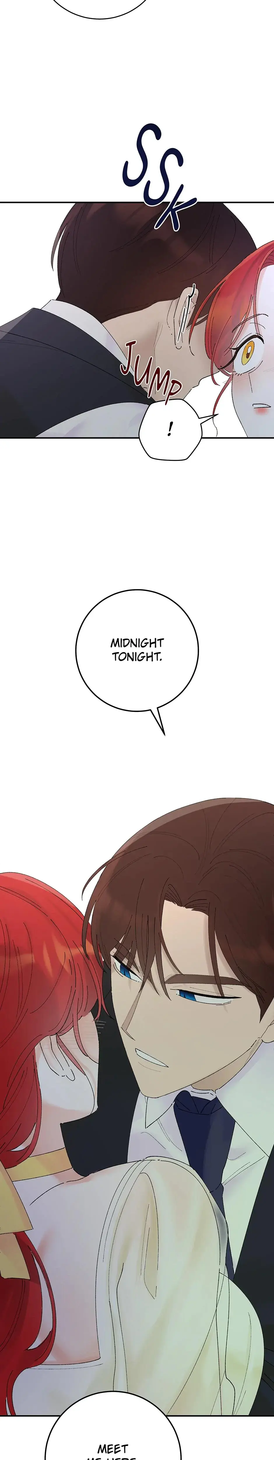A Lady's Risqu Hobby Episode 2 - Page 31