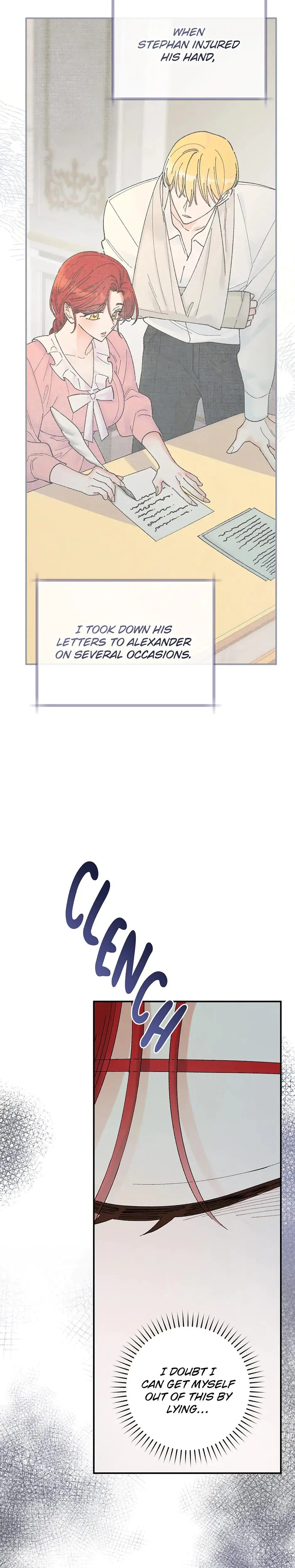 A Lady's Risqu Hobby Episode 2 - Page 5