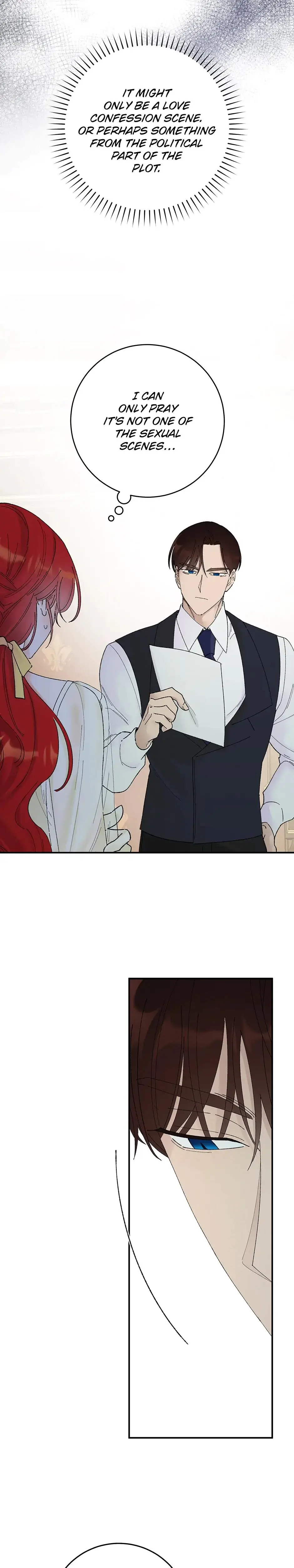 A Lady's Risqu Hobby Episode 2 - Page 6