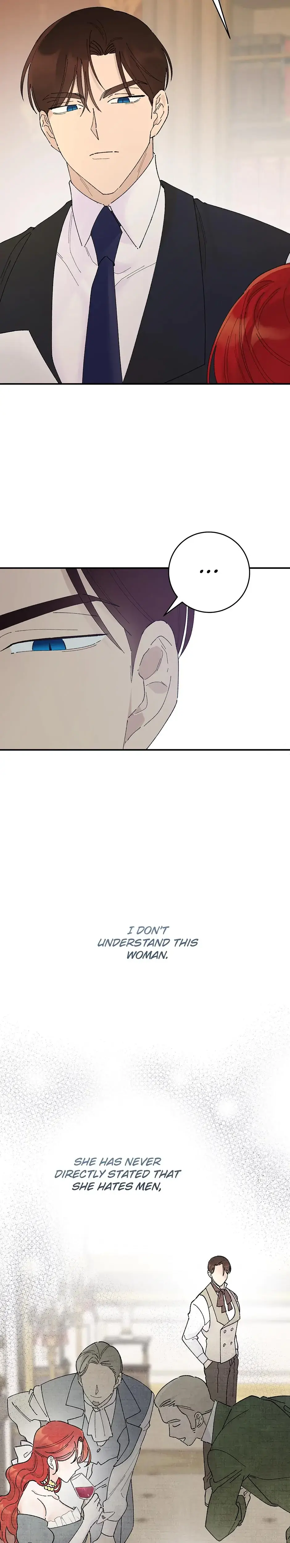 A Lady's Risqu Hobby Episode 2 - Page 9