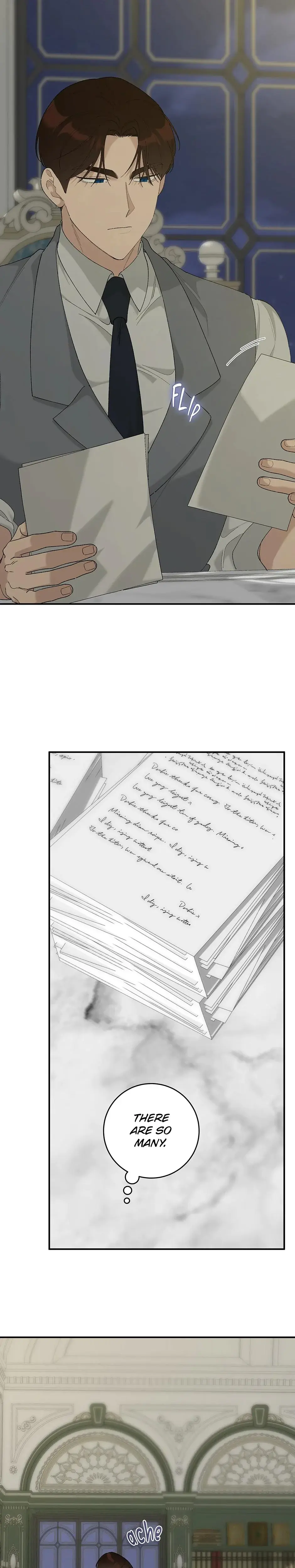 A Lady's Risqu Hobby Episode 20 - Page 12