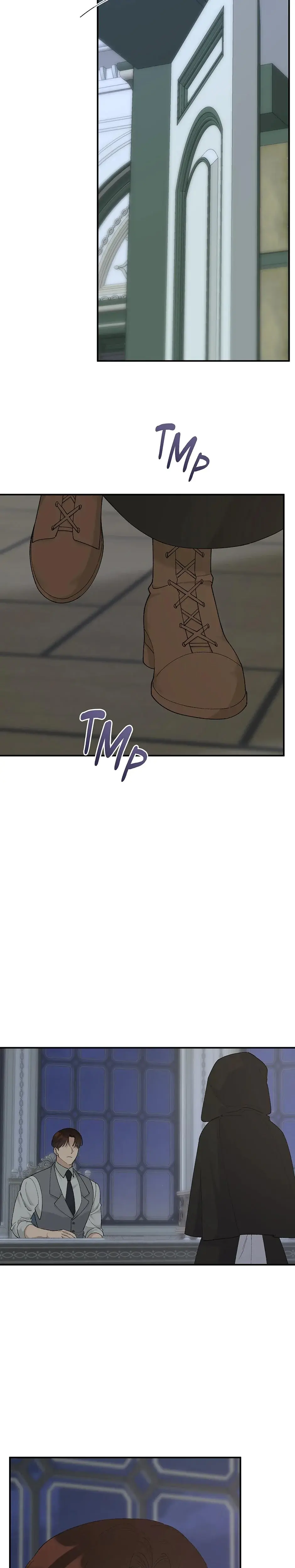 A Lady's Risqu Hobby Episode 20 - Page 16