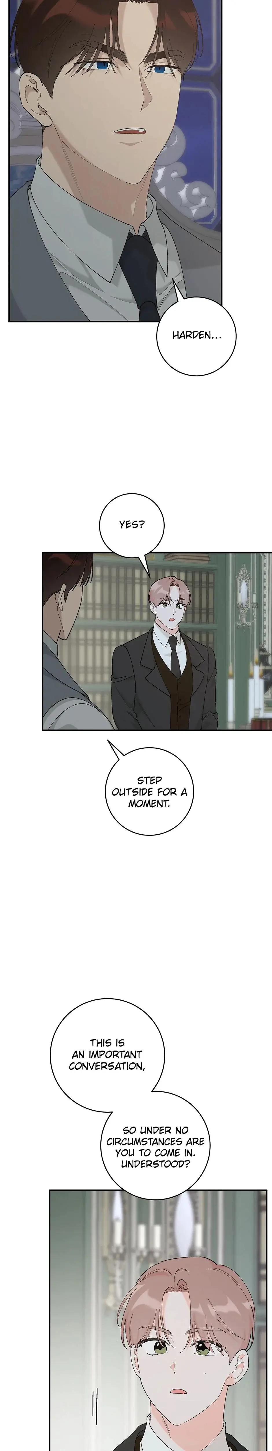 A Lady's Risqu Hobby Episode 20 - Page 17