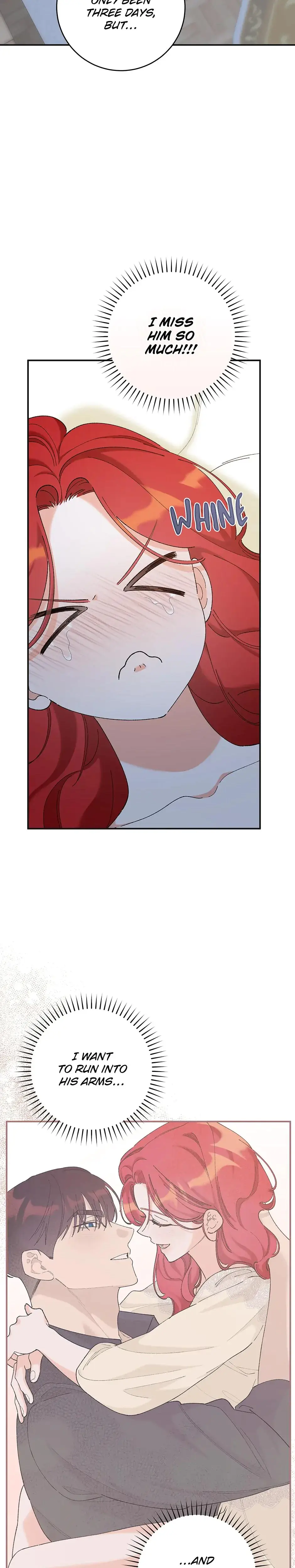 A Lady's Risqu Hobby Episode 20 - Page 2