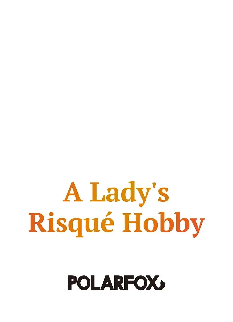 A Lady's Risqu Hobby Episode 20 - Page 29