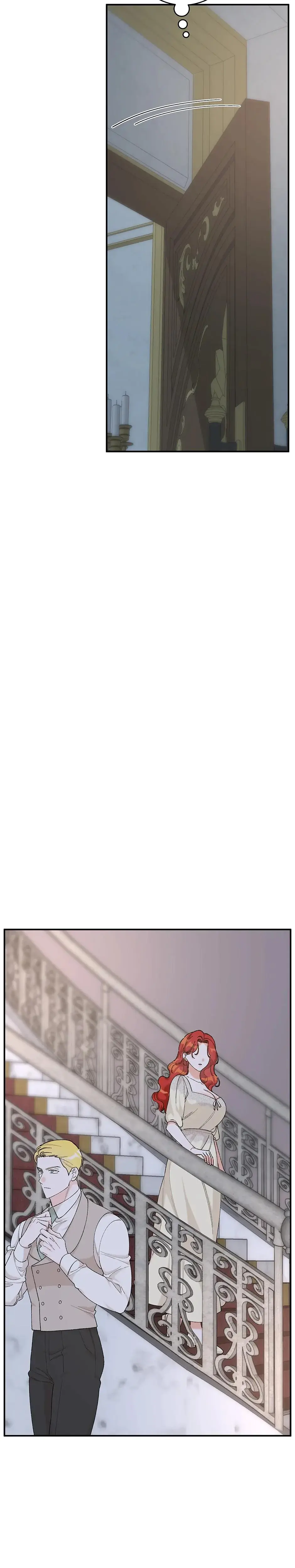 A Lady's Risqu Hobby Episode 20 - Page 4