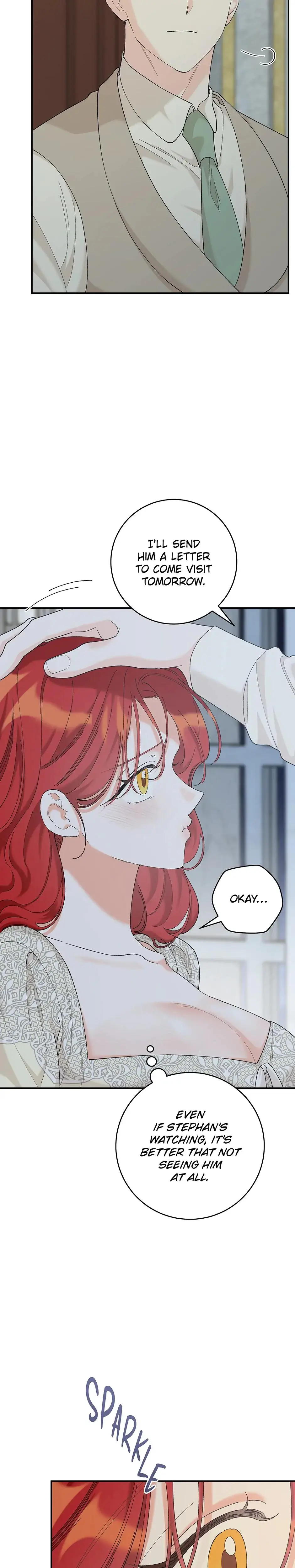 A Lady's Risqu Hobby Episode 20 - Page 7