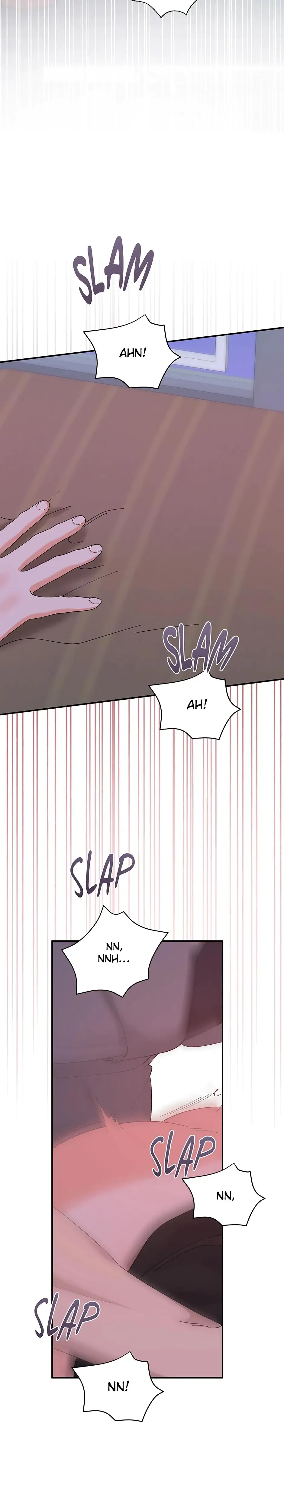 A Lady's Risqu Hobby Episode 21 - Page 23