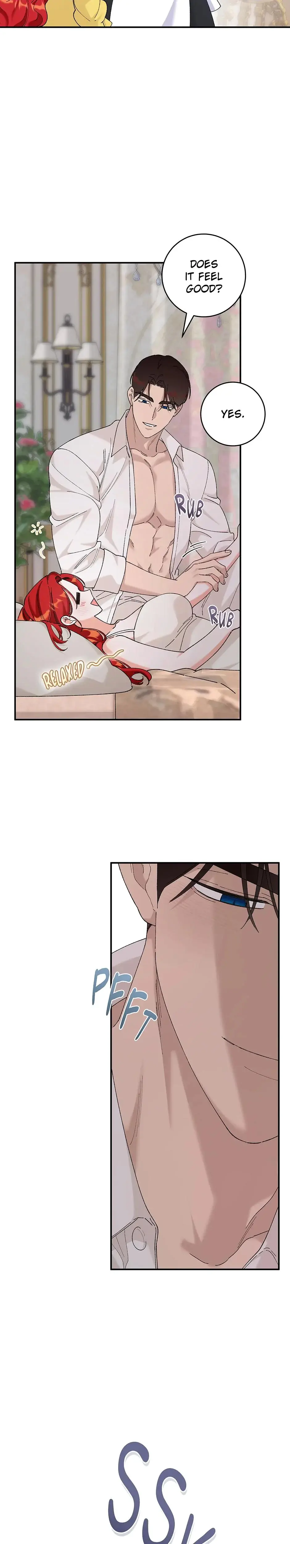 A Lady's Risqu Hobby Episode 22 - Page 12