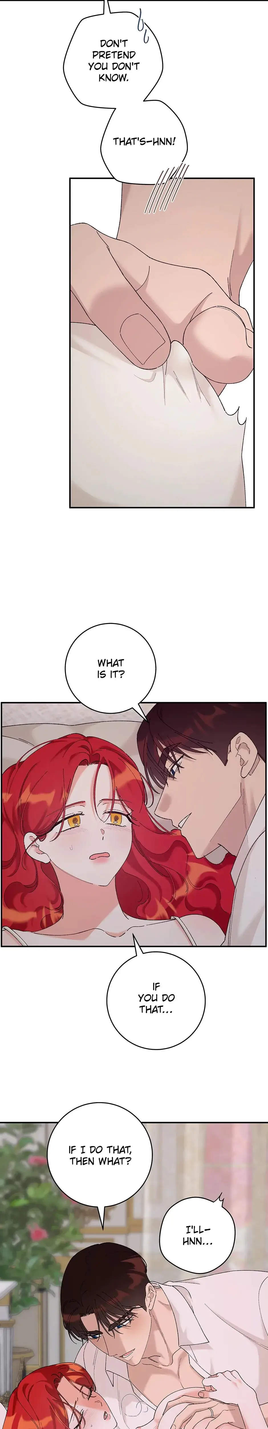 A Lady's Risqu Hobby Episode 22 - Page 14