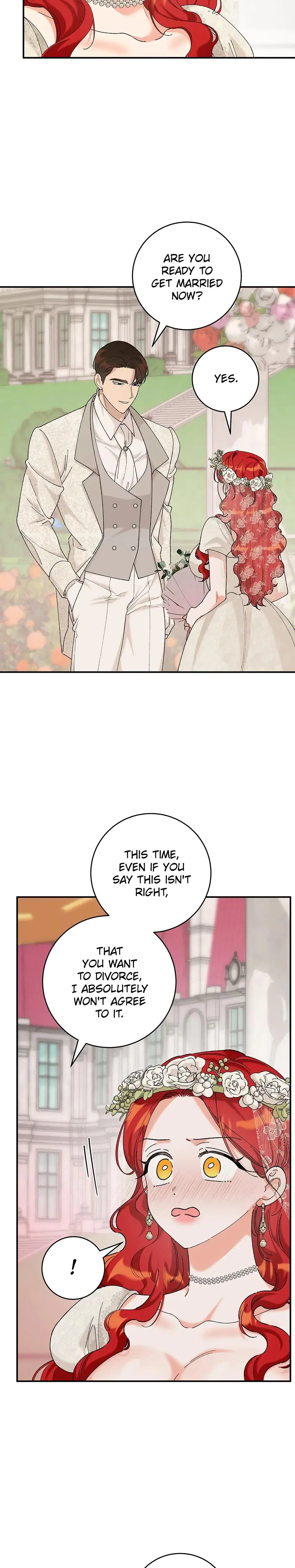 A Lady's Risqu Hobby Episode 22 - Page 3