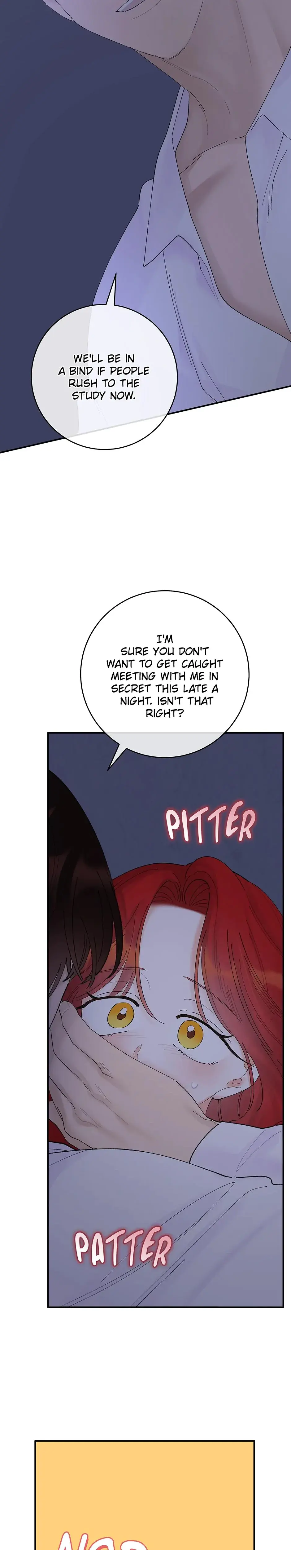 A Lady's Risqu Hobby Episode 3 - Page 10