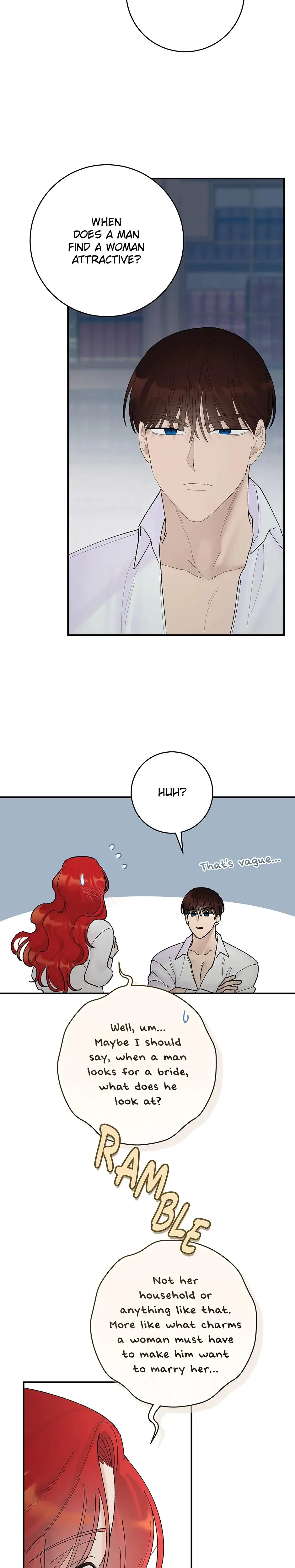 A Lady's Risqu Hobby Episode 3 - Page 18