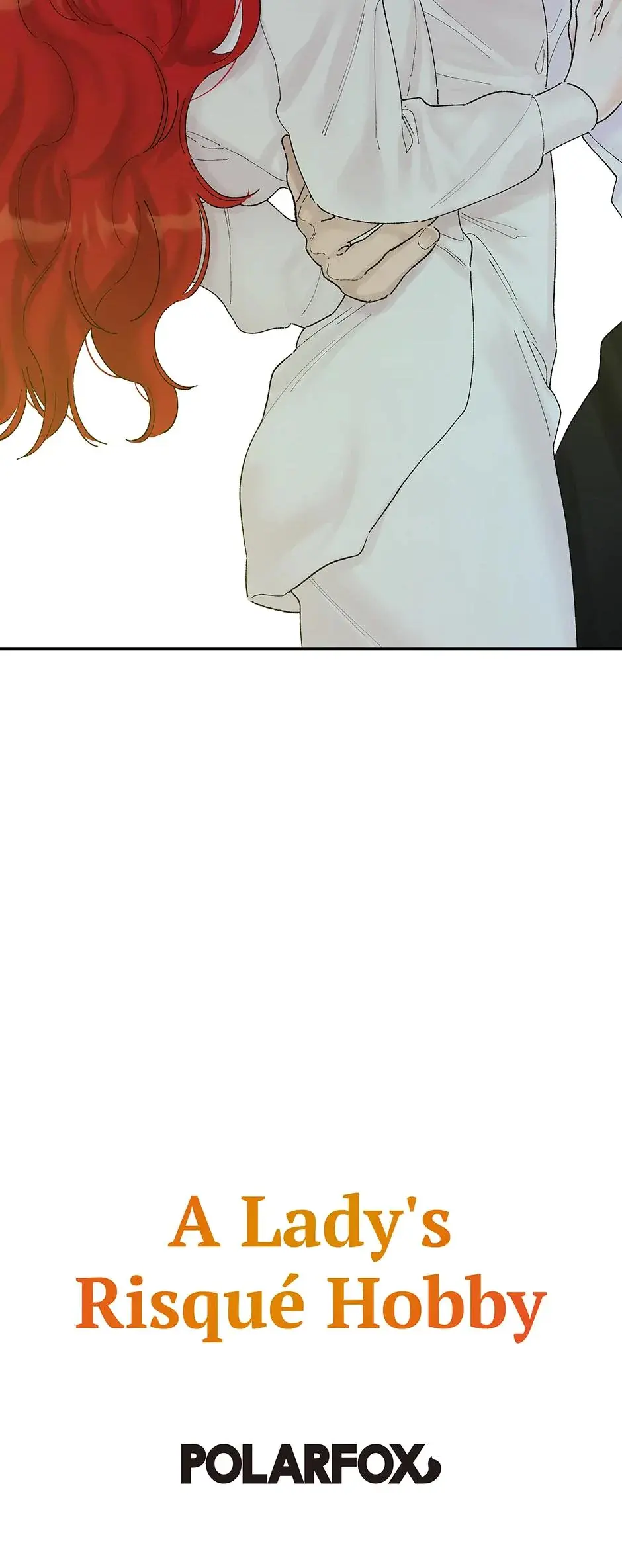A Lady's Risqu Hobby Episode 3 - Page 30