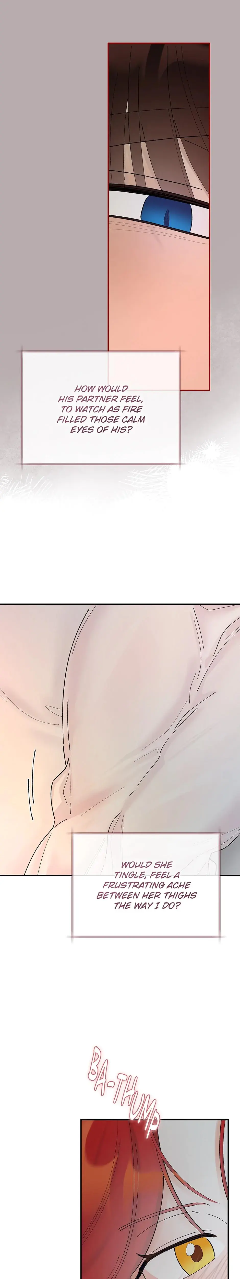 A Lady's Risqu Hobby Episode 3 - Page 5