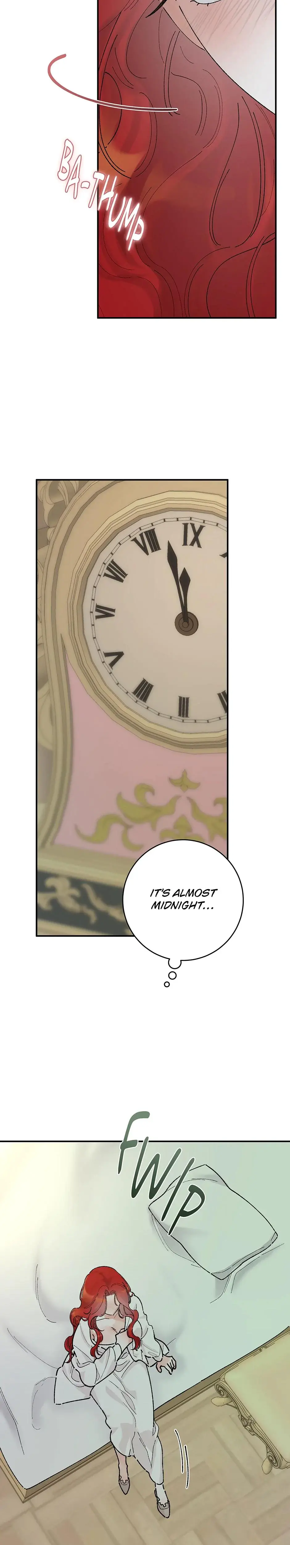 A Lady's Risqu Hobby Episode 3 - Page 6