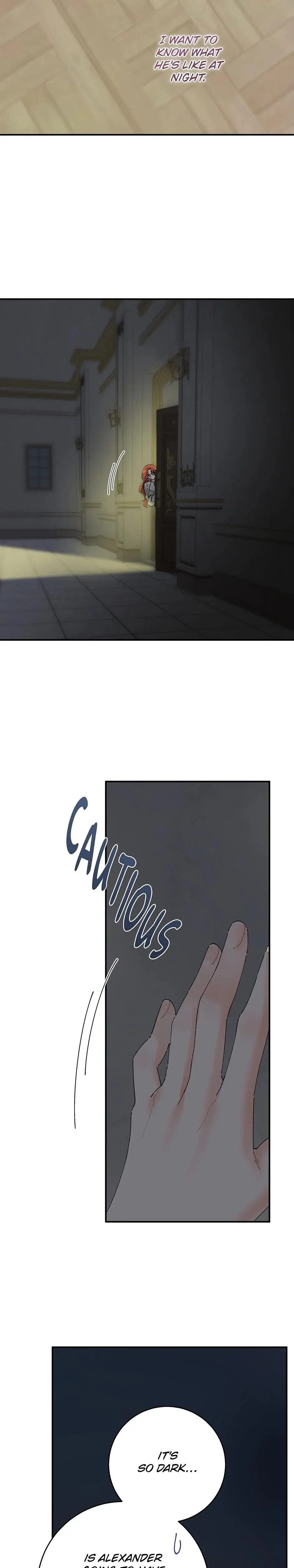 A Lady's Risqu Hobby Episode 3 - Page 7