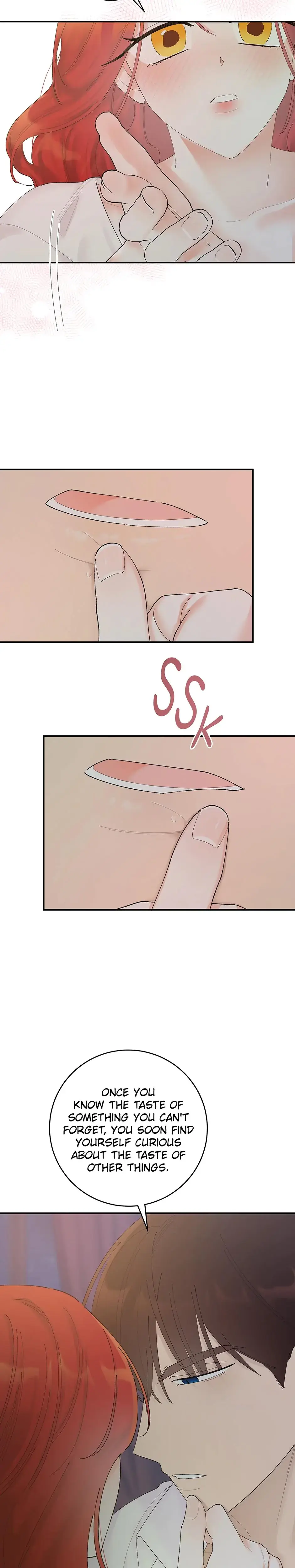 A Lady's Risqu Hobby Episode 4 - Page 11