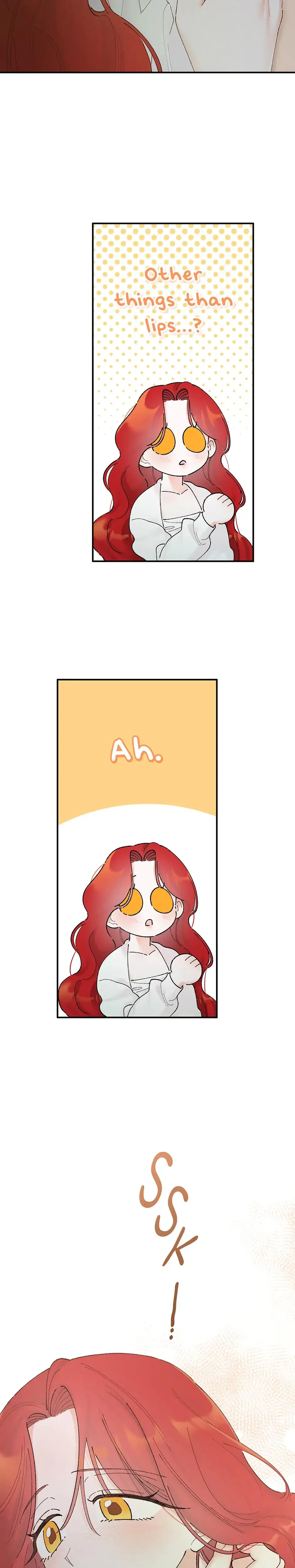 A Lady's Risqu Hobby Episode 4 - Page 12