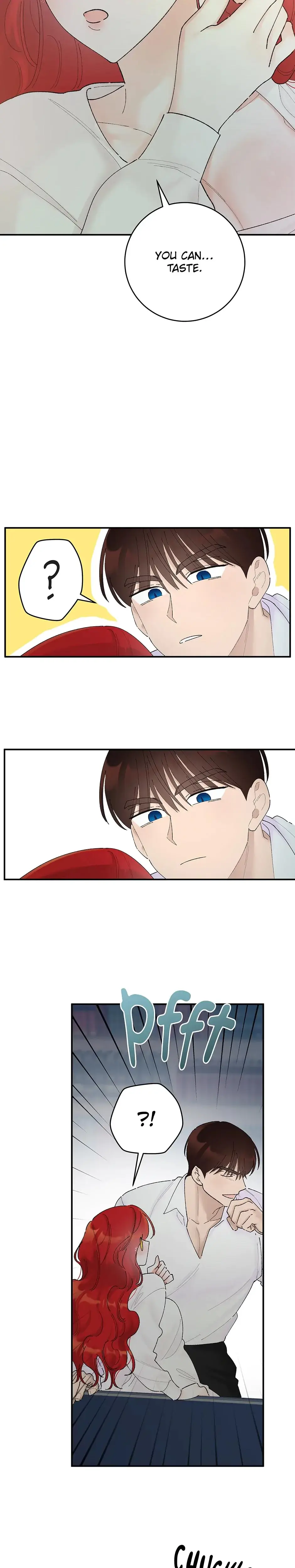 A Lady's Risqu Hobby Episode 4 - Page 13