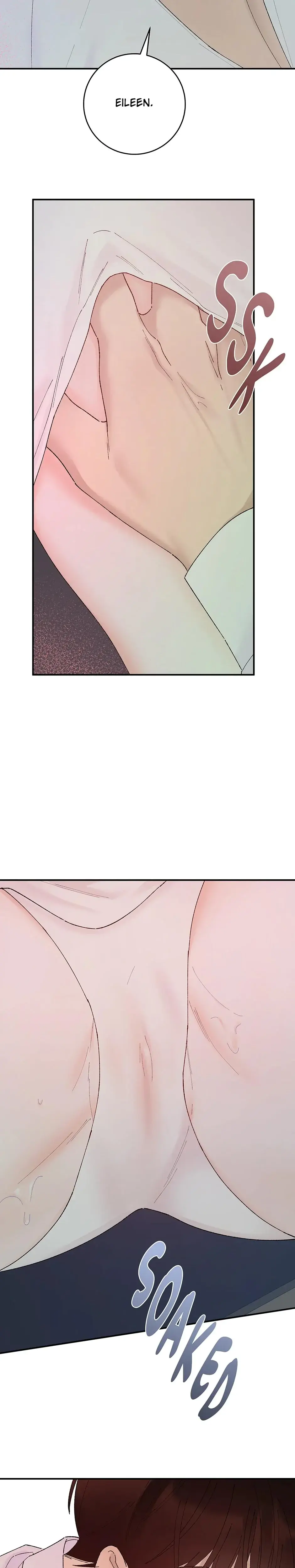 A Lady's Risqu Hobby Episode 4 - Page 20