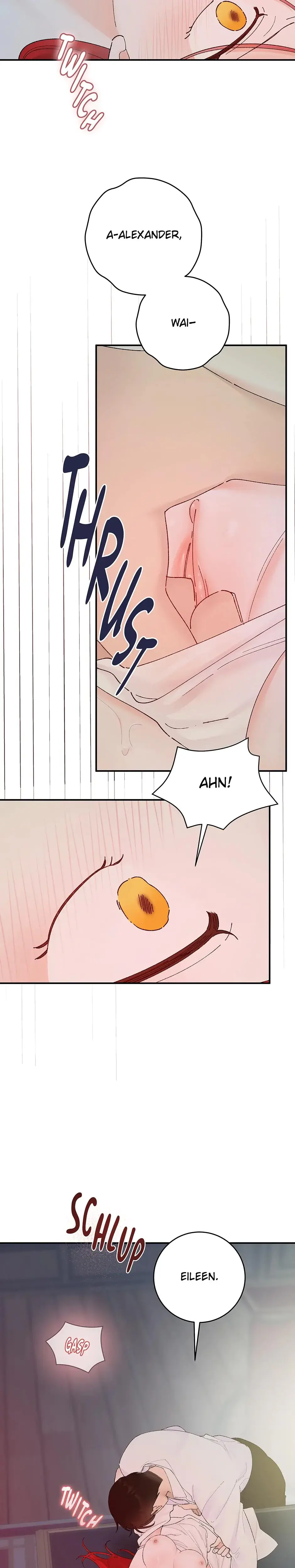 A Lady's Risqu Hobby Episode 4 - Page 22