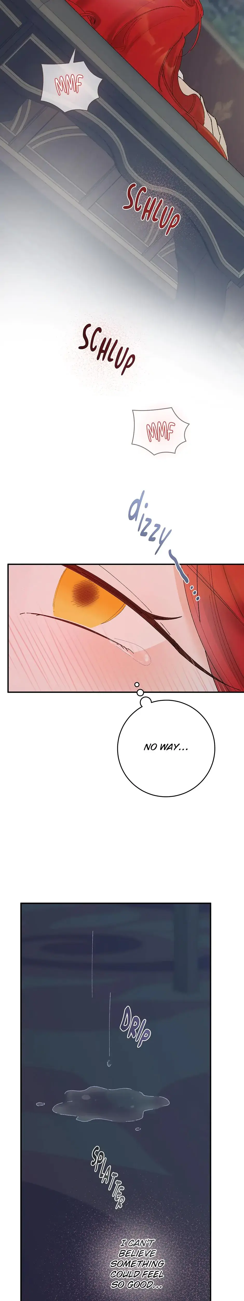 A Lady's Risqu Hobby Episode 4 - Page 24