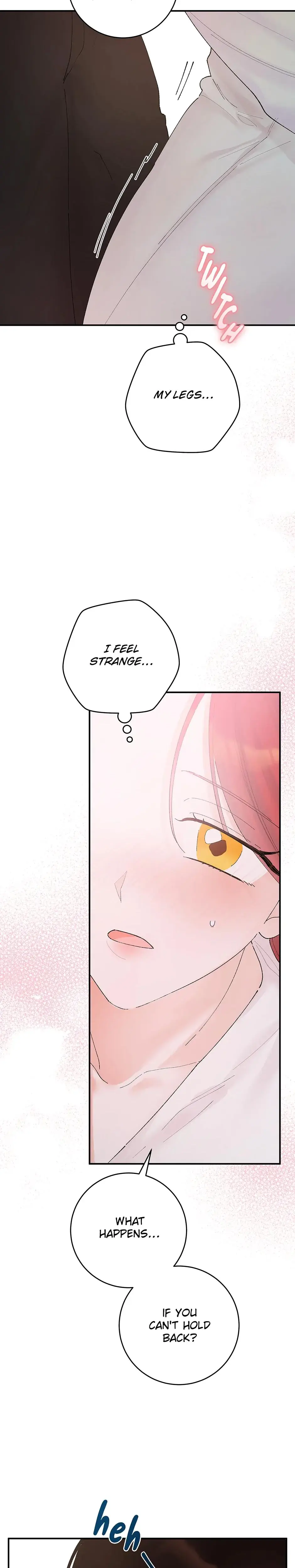 A Lady's Risqu Hobby Episode 4 - Page 4