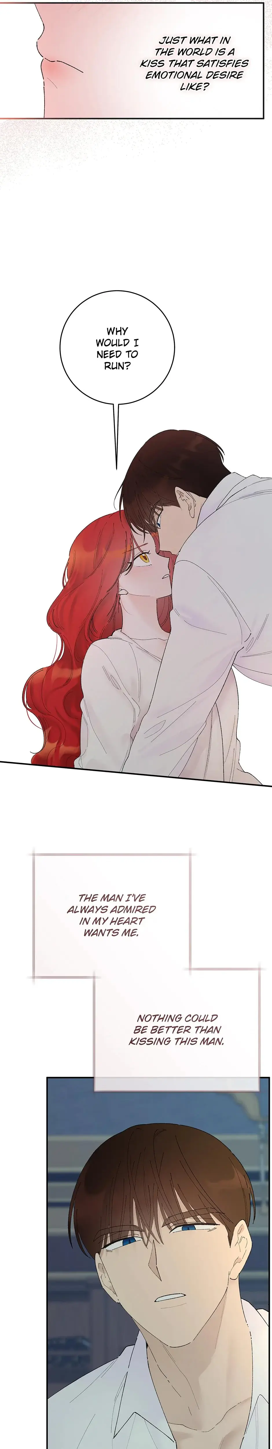 A Lady's Risqu Hobby Episode 4 - Page 7