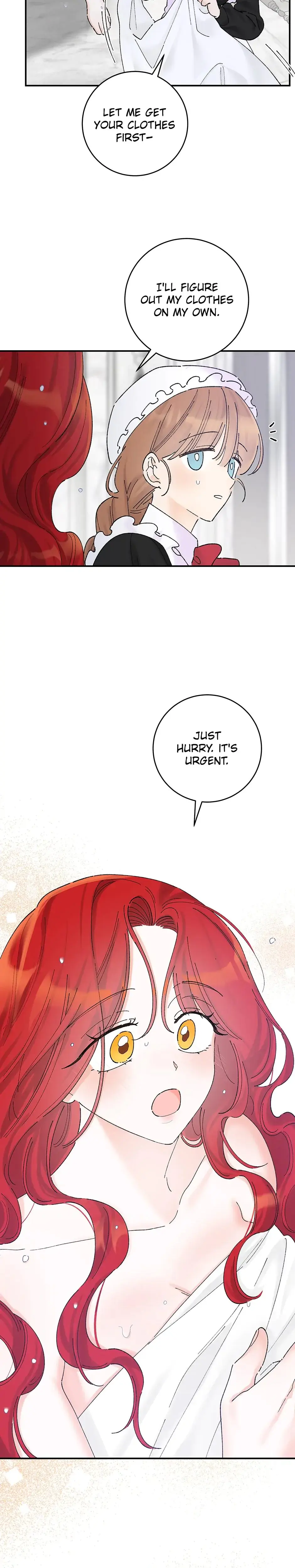 A Lady's Risqu Hobby Episode 5 - Page 10