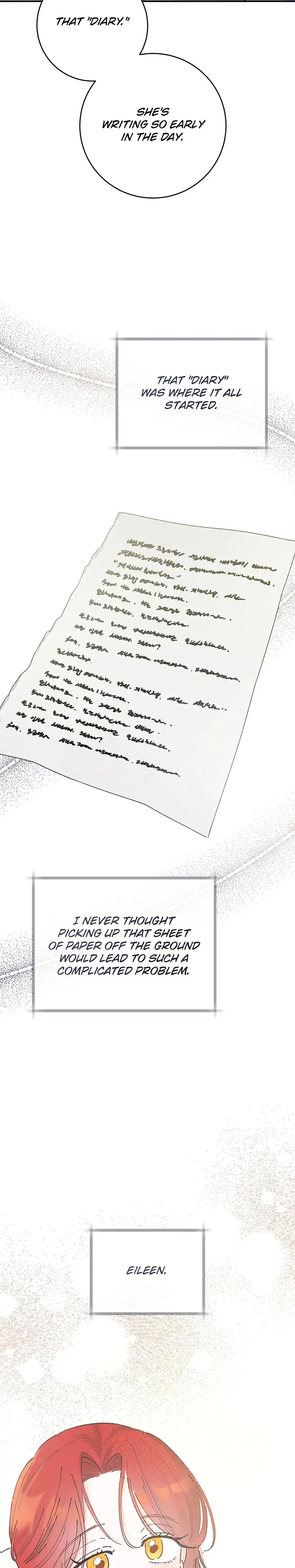 A Lady's Risqu Hobby Episode 5 - Page 17