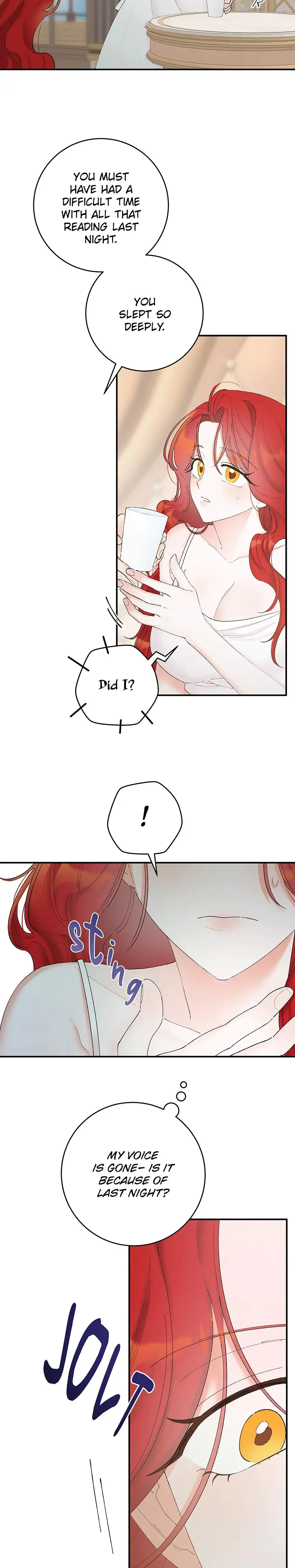 A Lady's Risqu Hobby Episode 5 - Page 2