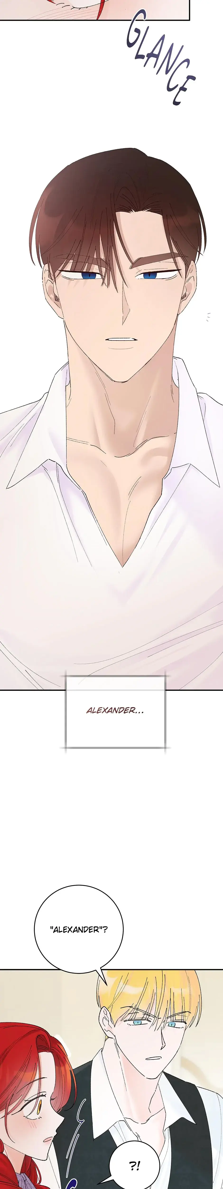 A Lady's Risqu Hobby Episode 5 - Page 23
