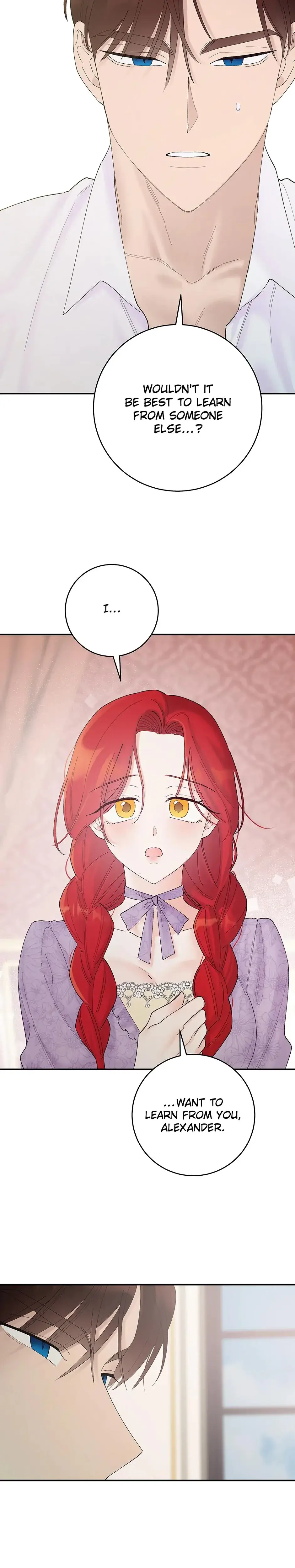 A Lady's Risqu Hobby Episode 5 - Page 27