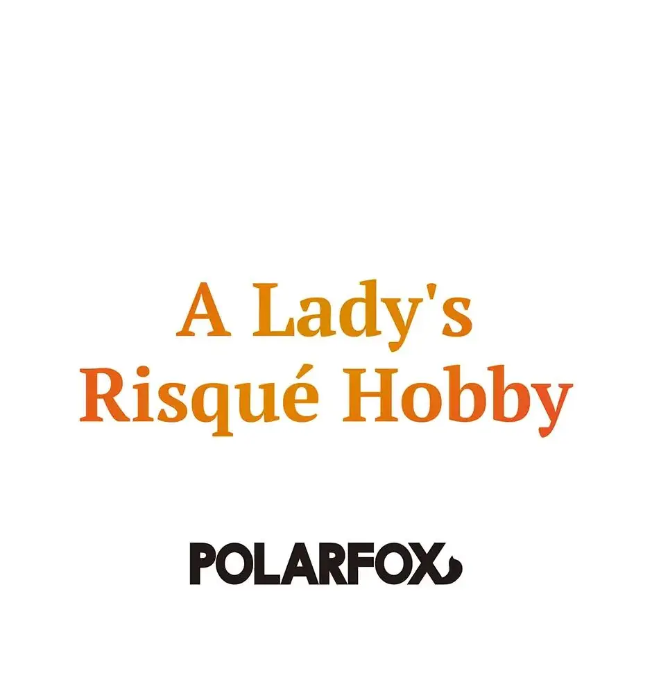 A Lady's Risqu Hobby Episode 5 - Page 29