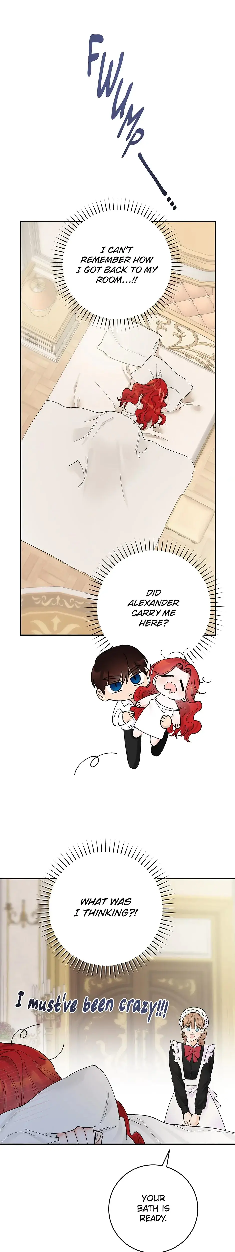 A Lady's Risqu Hobby Episode 5 - Page 5
