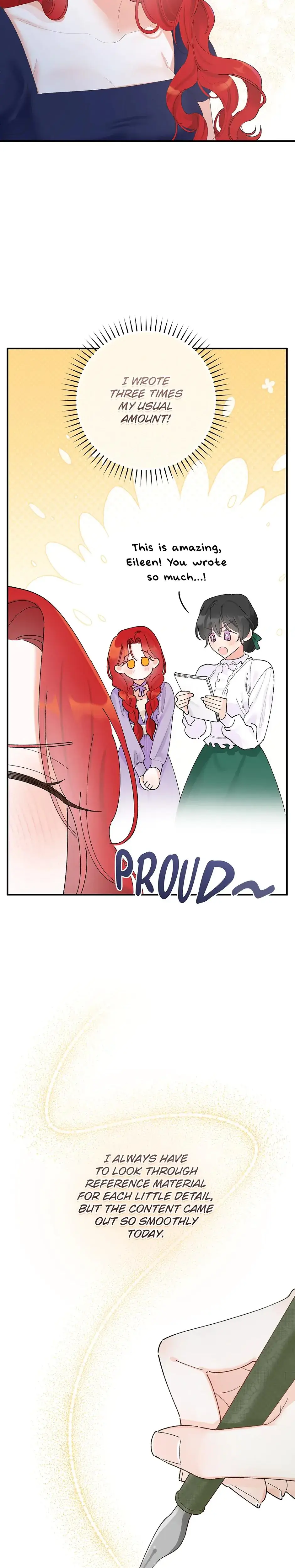 A Lady's Risqu Hobby Episode 6 - Page 2