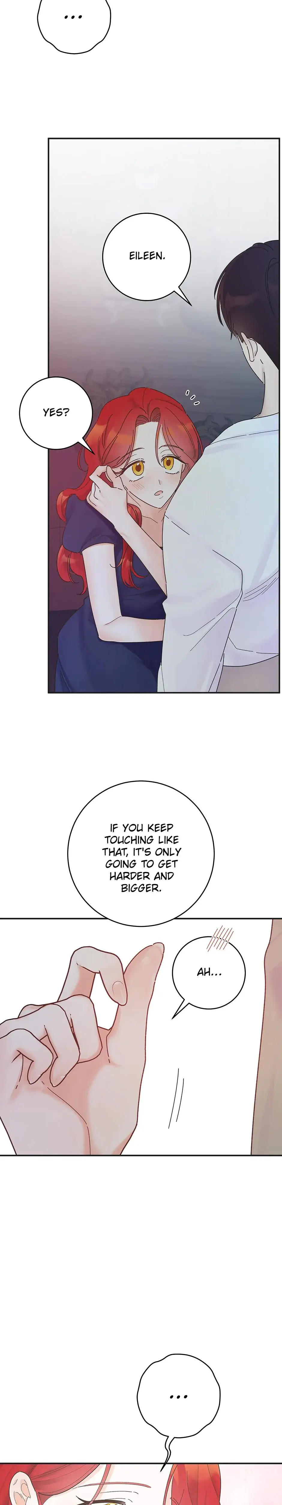 A Lady's Risqu Hobby Episode 6 - Page 24