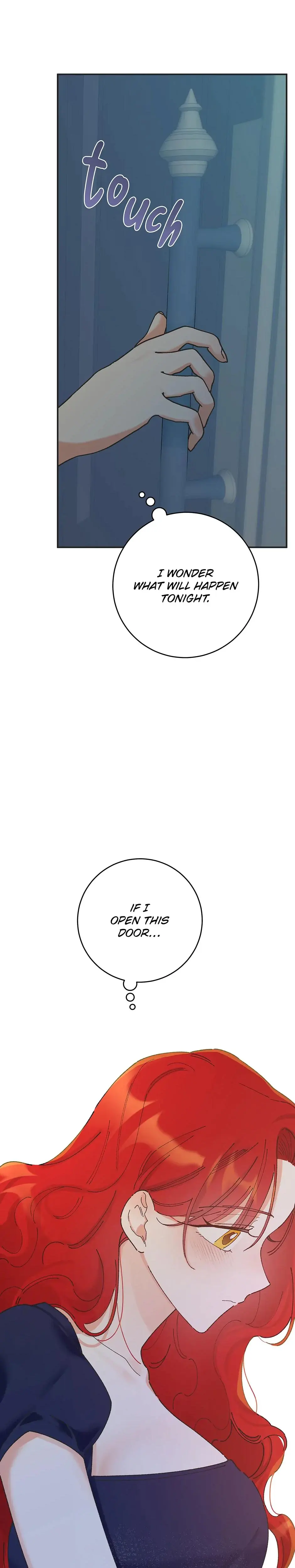 A Lady's Risqu Hobby Episode 6 - Page 7