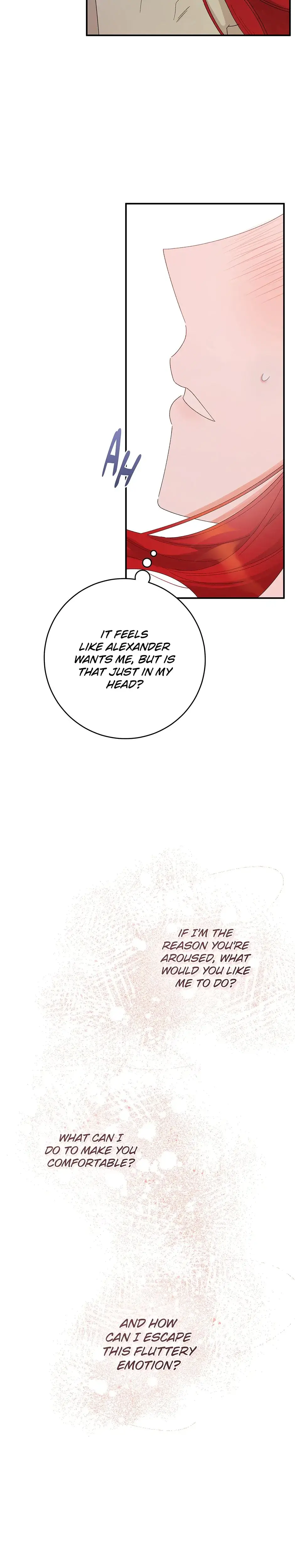 A Lady's Risqu Hobby Episode 7 - Page 13