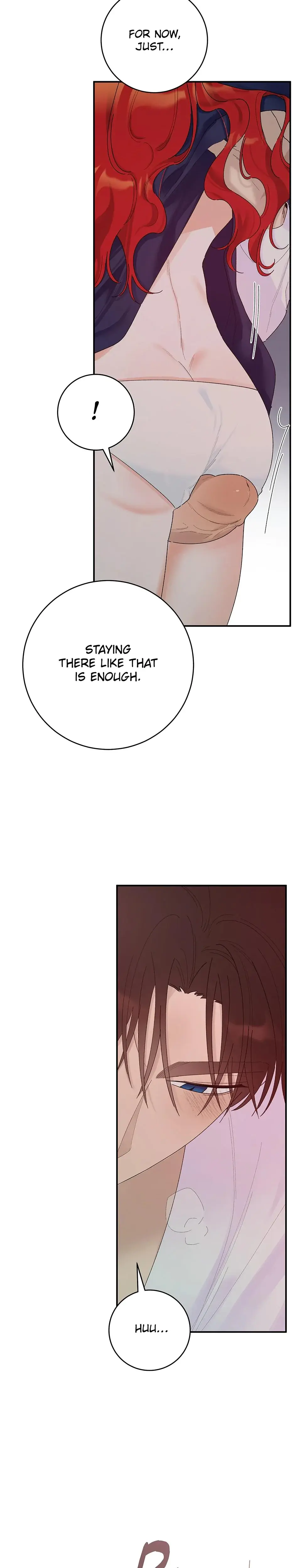 A Lady's Risqu Hobby Episode 7 - Page 16