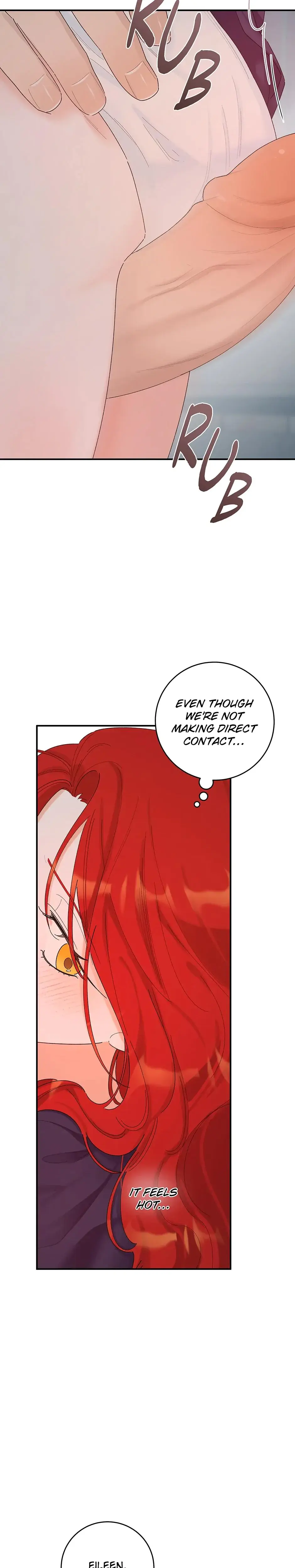 A Lady's Risqu Hobby Episode 7 - Page 17