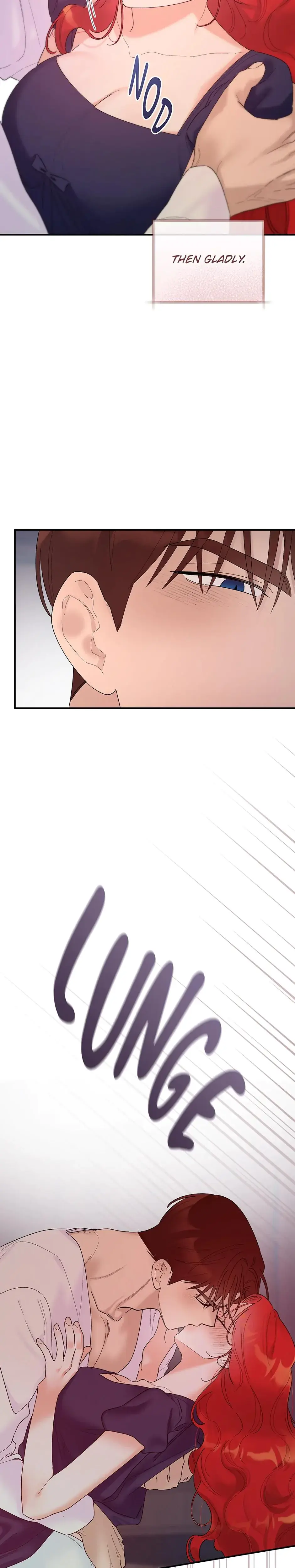 A Lady's Risqu Hobby Episode 7 - Page 20