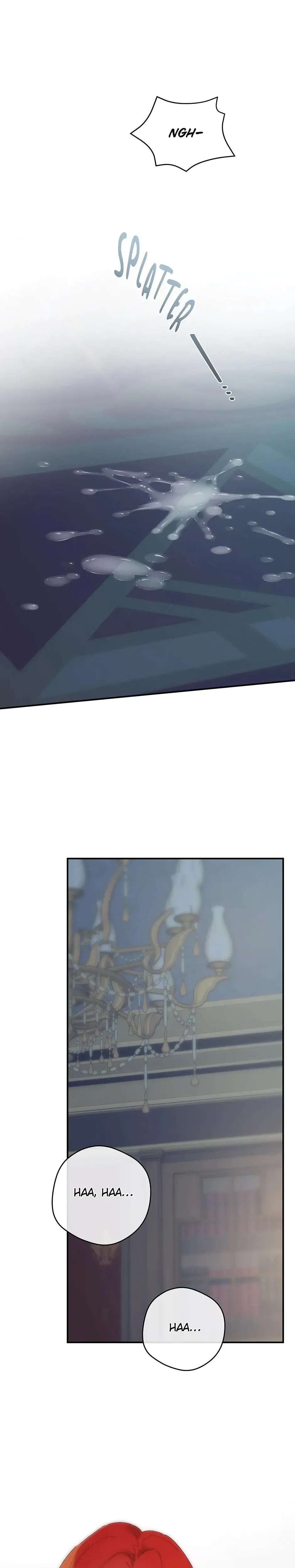 A Lady's Risqu Hobby Episode 7 - Page 25