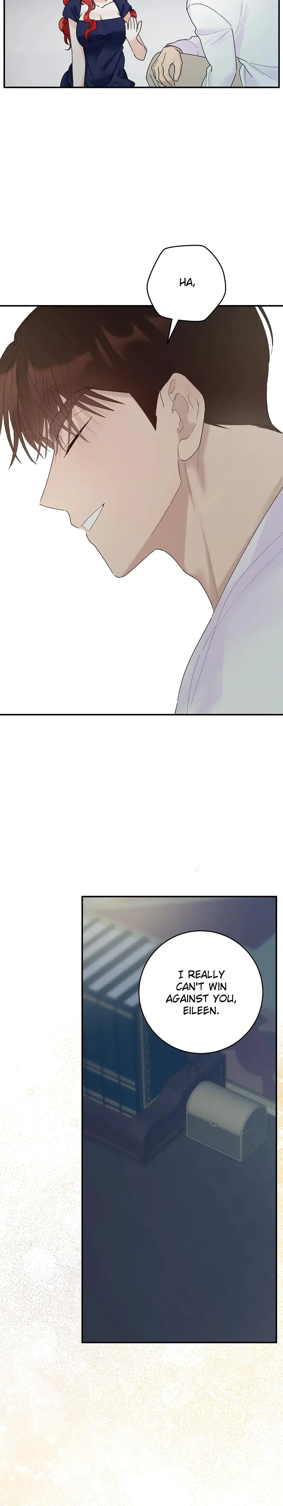 A Lady's Risqu Hobby Episode 7 - Page 28