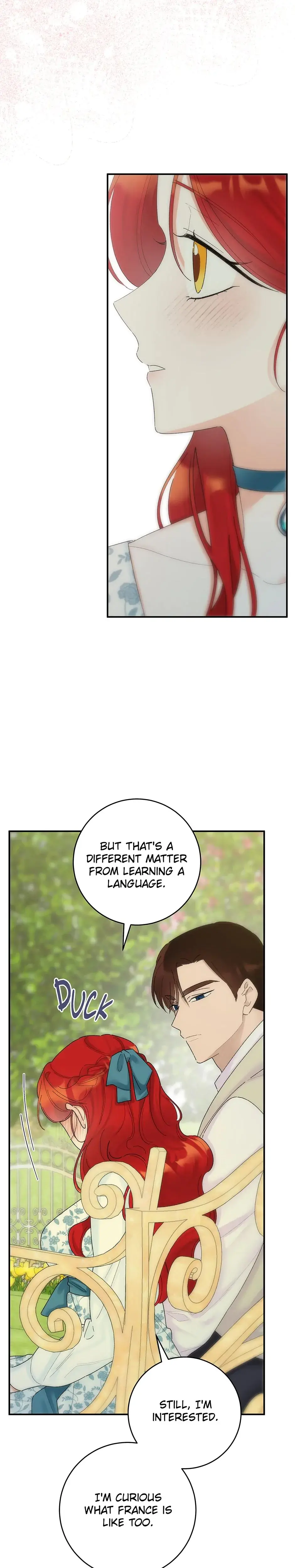 A Lady's Risqu Hobby Episode 8 - Page 17