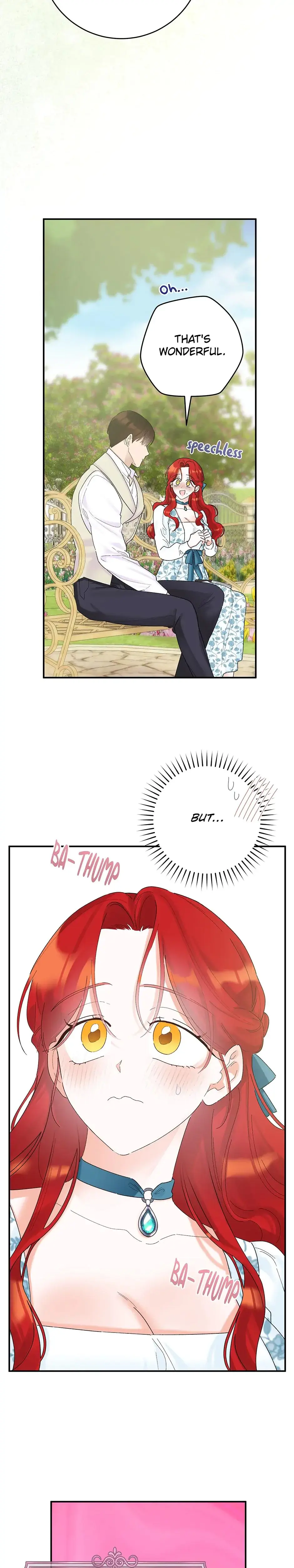 A Lady's Risqu Hobby Episode 8 - Page 25