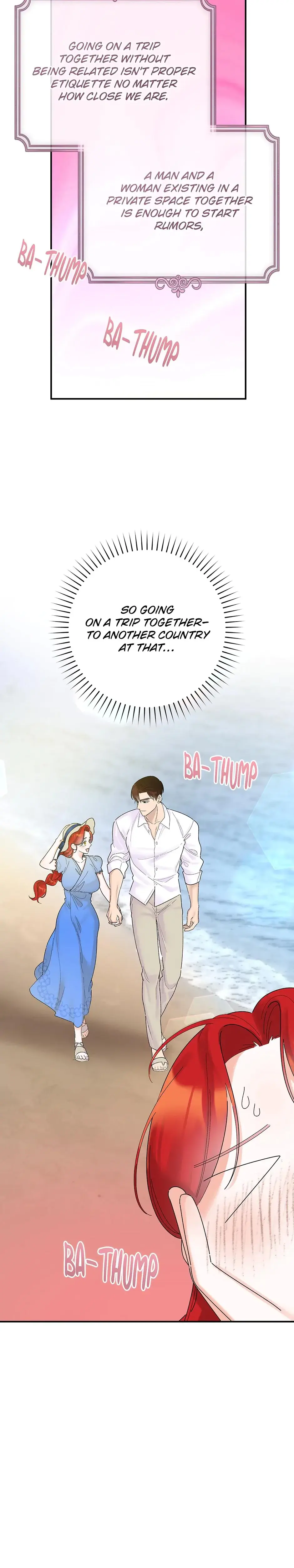A Lady's Risqu Hobby Episode 8 - Page 26